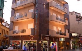 Alex Hotel
